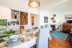 Отель Casa de Cascais do Pipas  Кашкайш